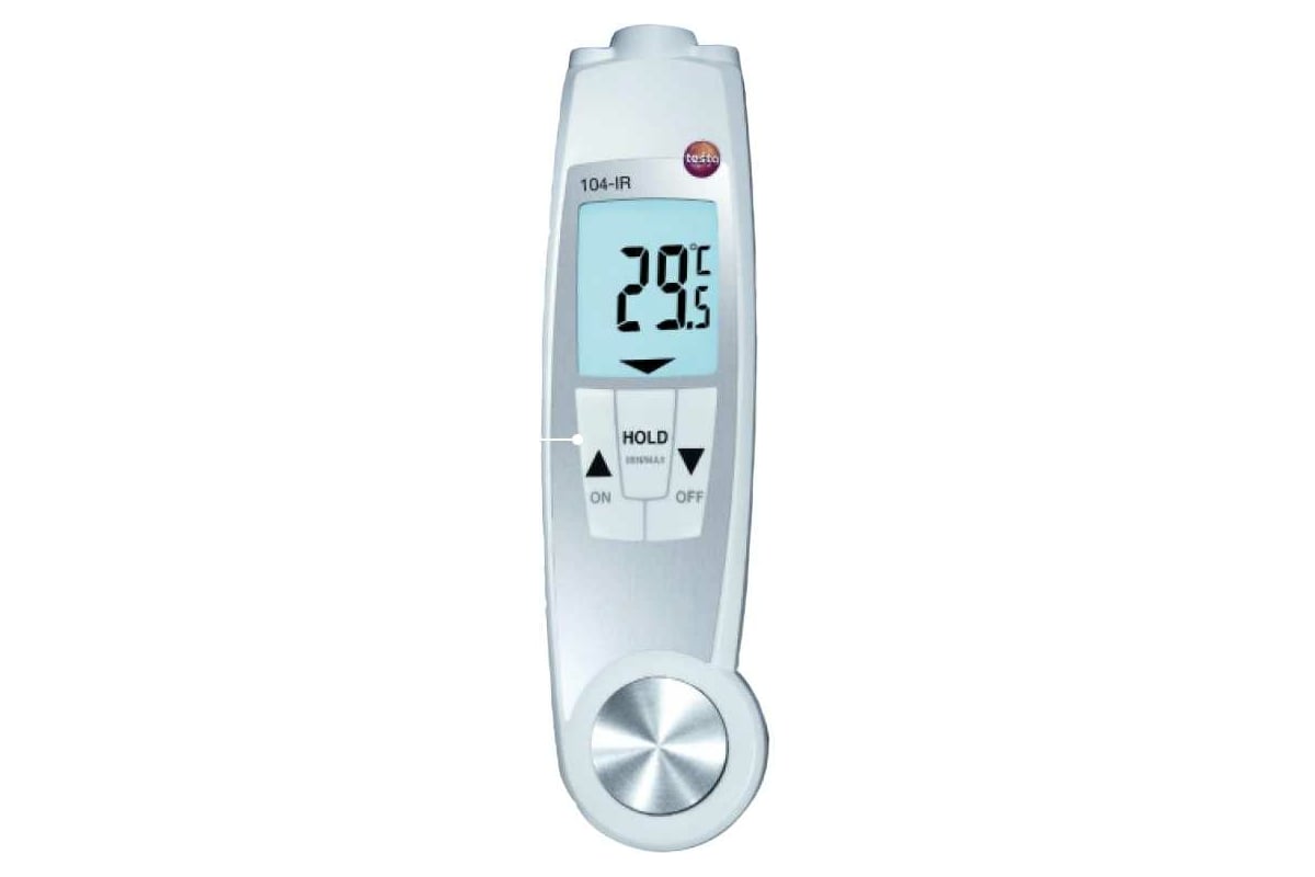 Медицинский бесконтактный ИК-термометр для измерения температуры тела NC-9900