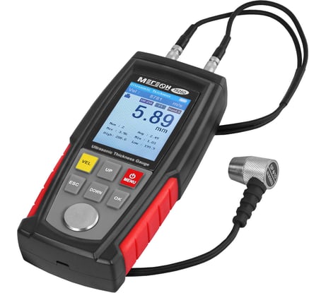 Ультразвуковой толщиномер МЕГЕОН 19260 к0000036633