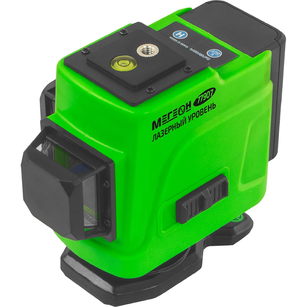 Лазерный уровень МЕГЕОН 77907 к0000038036 - выгодная цена, отзывы ...