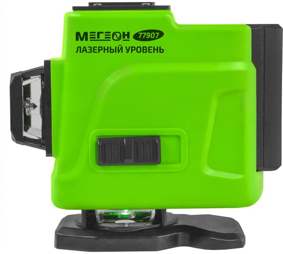 Лазерный уровень МЕГЕОН 77907 к0000038036