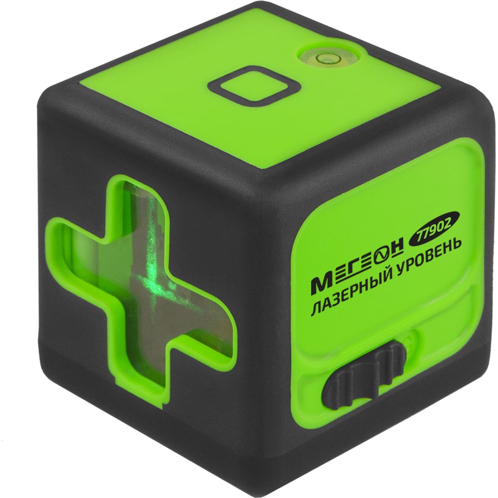 Лазерный уровень МЕГЕОН 77902 к0000038031 - выгодная цена, отзывы ...