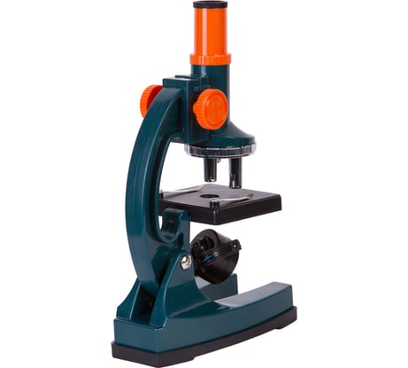 Микроскоп Levenhuk LabZZ M2 69740