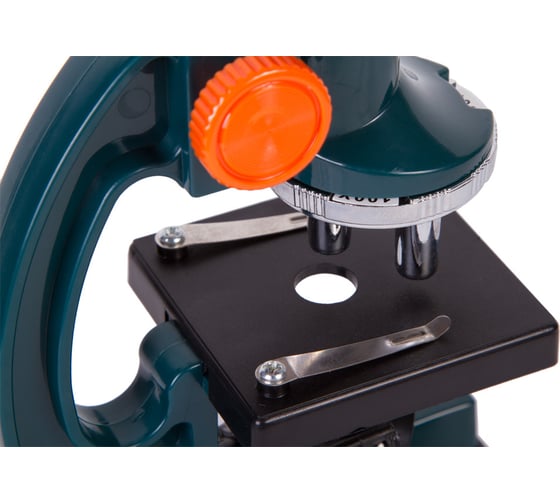 Микроскоп Levenhuk LabZZ M2 69740
