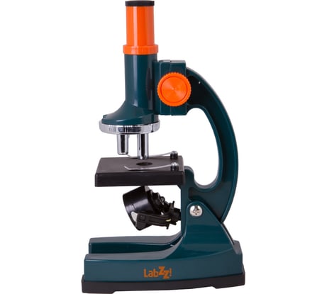Микроскоп Levenhuk LabZZ M1 69739
