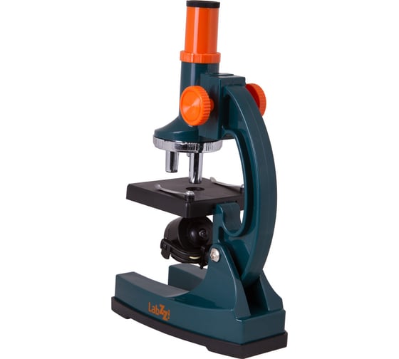 Микроскоп Levenhuk LabZZ M1 69739