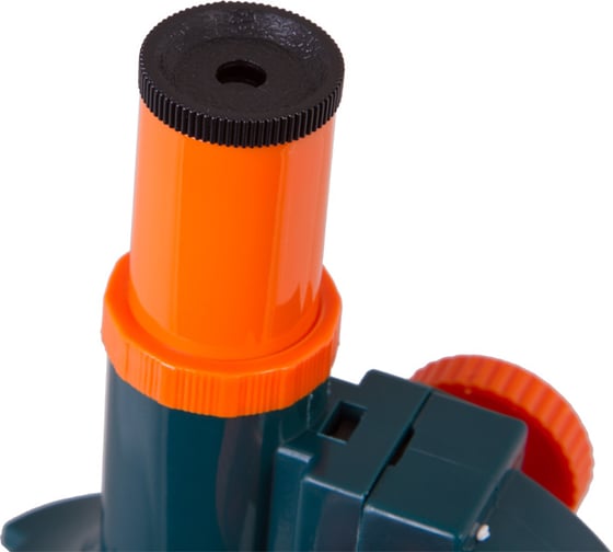 Микроскоп Levenhuk LabZZ M1 69739