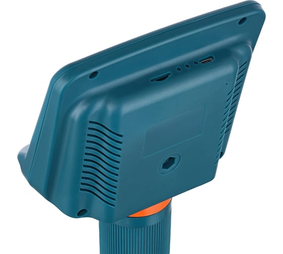 Цифровой микроскоп Levenhuk LabZZ DM200 LCD 76827