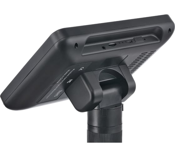 Цифровой микроскоп Levenhuk Rainbow DM700 LCD 76825