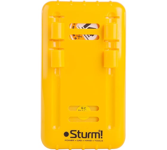 Мультиметр Sturm MM1204