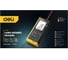 Лазерный дальномер DELI DL4170, диапазон 0,05-100 м, точность ±3 мм 102963 8