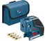 Точечный лазер Bosch GPL 5 C 0.601.066.301 1