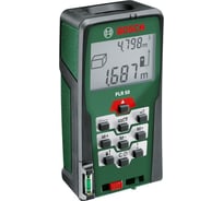 Лазерный дальномер Bosch PLR 50 0.603.016.320