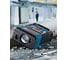 Лазерный дальномер Bosch GLM 250 VF Prof 0.601.072.100 3