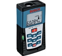 Лазерный дальномер Bosch DLE 70 0.601.016.600