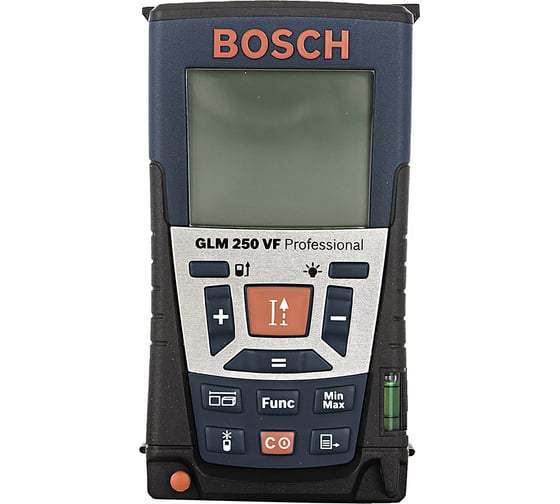 Лазерный дальномер Bosch GLM 250 + штатив BS 150 0.615.994.02J