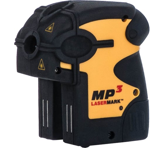 Точечный лазер CST/berger MP3 F0340660N0