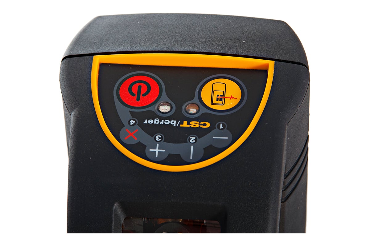 Линейный лазер CST/berger ILM-XT4 F034063500 - выгодная цена, отзывы ...