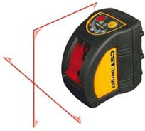 Линейный лазер CST/berger ILM-XT4 F034063500