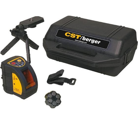 Линейный лазер CST/berger ILM-XT4 F034063500