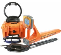 Кабелетрассоискатель ООО Техно-Ас Атлет АГ-319К-СКИ 00-Б0002255