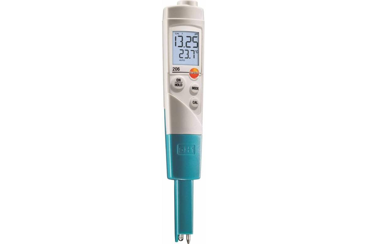 Testo 184 t3