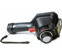 Тепловизионный комплекс ООО Техно-Ас Термовед 516МТ с поверкой 00-Б0002264