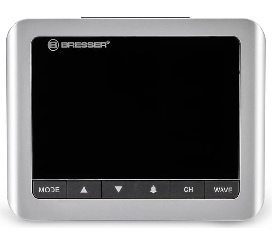 Метеостанция Bresser MeteoTemp WTM с цветным экраном 74581