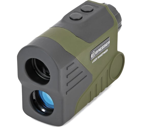 Лазерный дальномер Bresser 6x24 WP 74417
