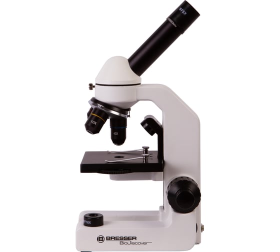 Микроскоп Bresser BioDiscover 20-1280x 72352