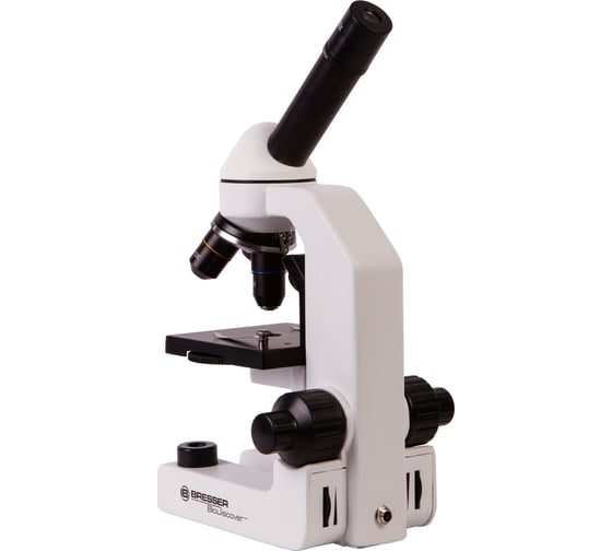 Микроскоп Bresser BioDiscover 20-1280x 72352