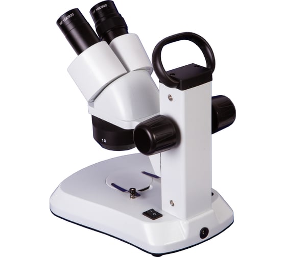 Стереоскопический микроскоп Bresser Analyth STR 10-40x 76449