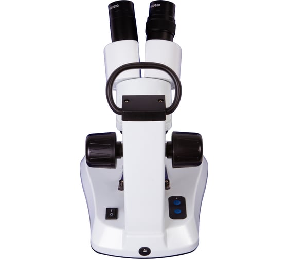 Стереоскопический микроскоп Bresser Analyth STR 10-40x 76449