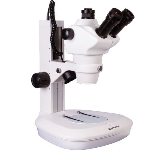 Стереоскопический микроскоп Bresser Science ETD-201 8-50x Trino 74317