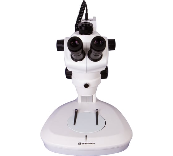 Стереоскопический микроскоп Bresser Science ETD-201 8-50x Trino 74317