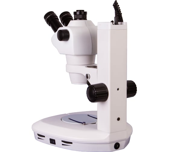 Стереоскопический микроскоп Bresser Science ETD-201 8-50x Trino 74317