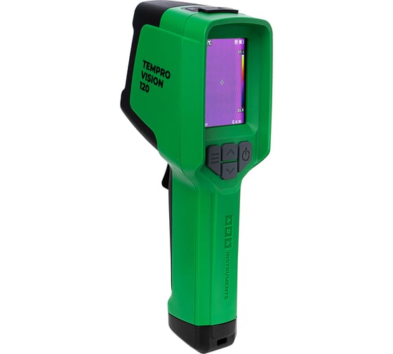 Тепловизор ADA tempro vision 120 А00685