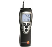 Термоанемометр Testo 425 с поверкой 0560 4251П