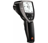 ИК-термометр Testo 835-T1 с 4-х точечным лазерным целеуказателем 0560 8351