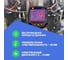 Тепловизор с двумя линзами Testo 883 0563 8831 4