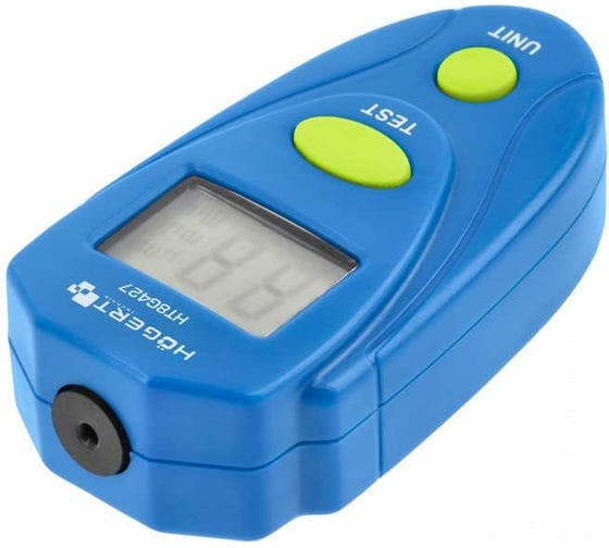 Тестер толщины краски HOEGERT TECHNIK HT8G427
