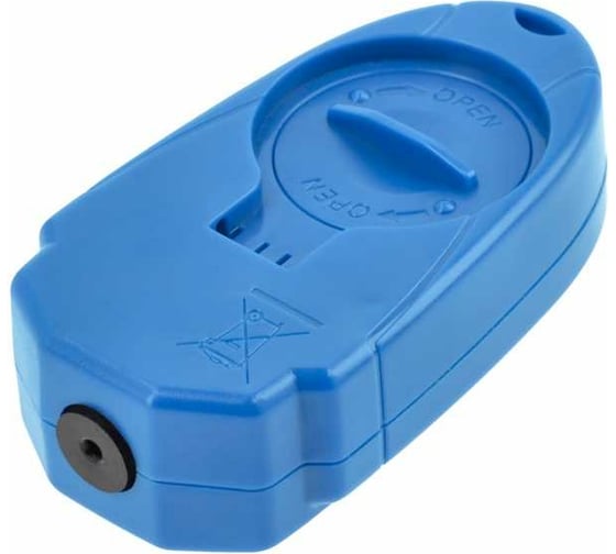 Тестер толщины краски HOEGERT TECHNIK HT8G427