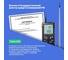 Анемометр Testo 425 с подключением через приложение 0563 0425 5