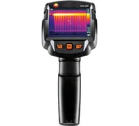 Тепловизор Testo 865 с поверкой к0000014122