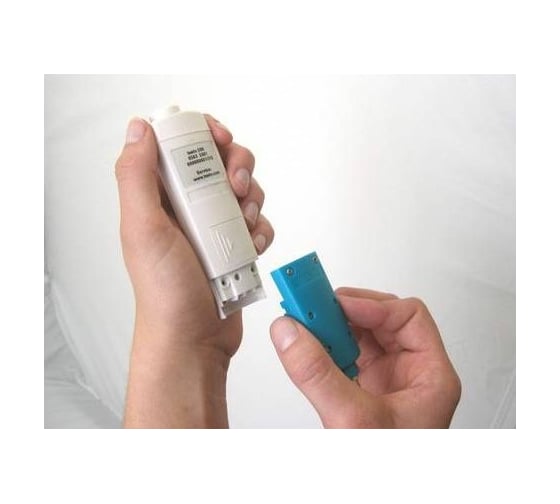 Карманный pH-метр Testo 206 pH1 с поверкой к0000013235