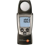 Люксметр Testo 540 с поверкой к0000013199