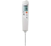 106 (комплект) с поверкой Testo 0563 1063/001