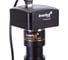 Цифровой тринокулярный микроскоп Levenhuk D900T, 5.1 Мпикс 75437 16