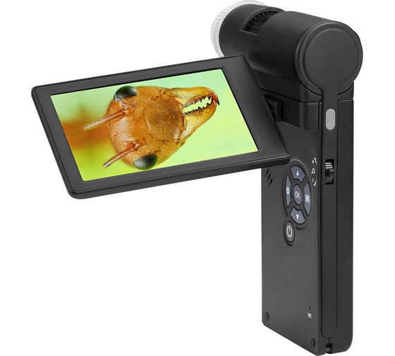 Цифровой микроскоп Levenhuk  DTX 700 Mobi 75076
