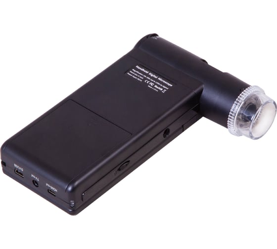 Цифровой микроскоп Levenhuk  DTX 700 Mobi 75076