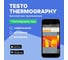 Тепловизор Testo с поверкой 868 0560 8681 7